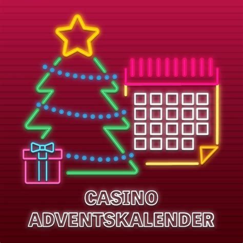casino julkalender|online casino adventskalender.